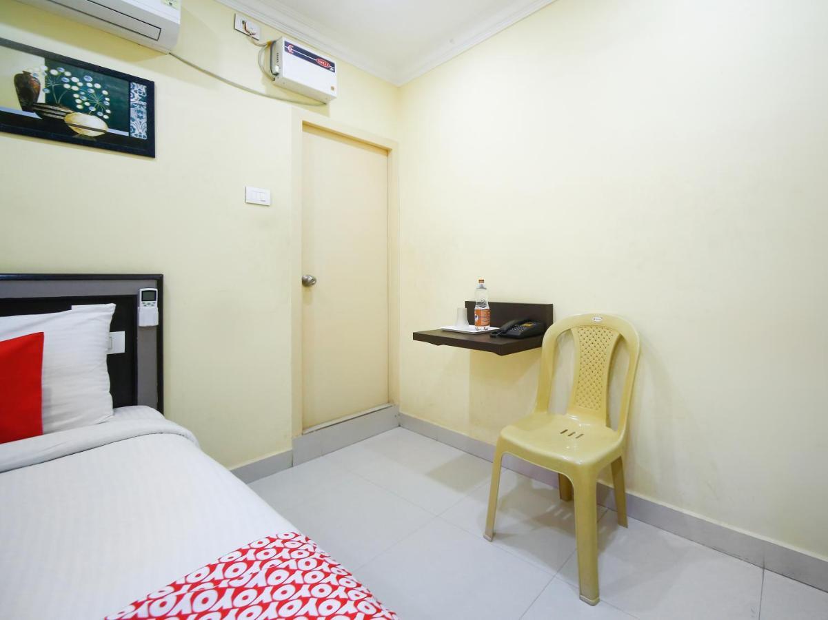 Hotel Sal Inn - Near Airport Chennai Exterior photo