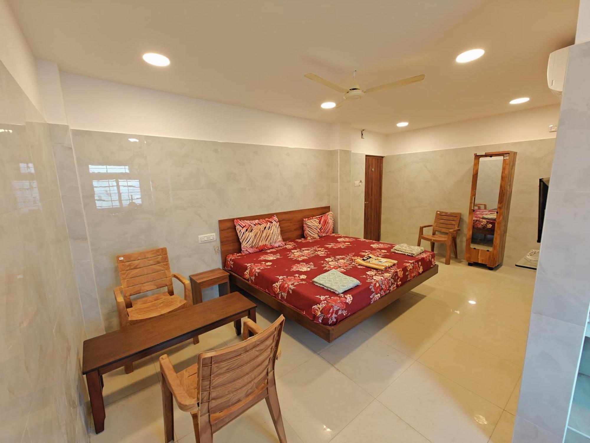 Hotel Sal Inn - Near Airport Chennai Exterior photo