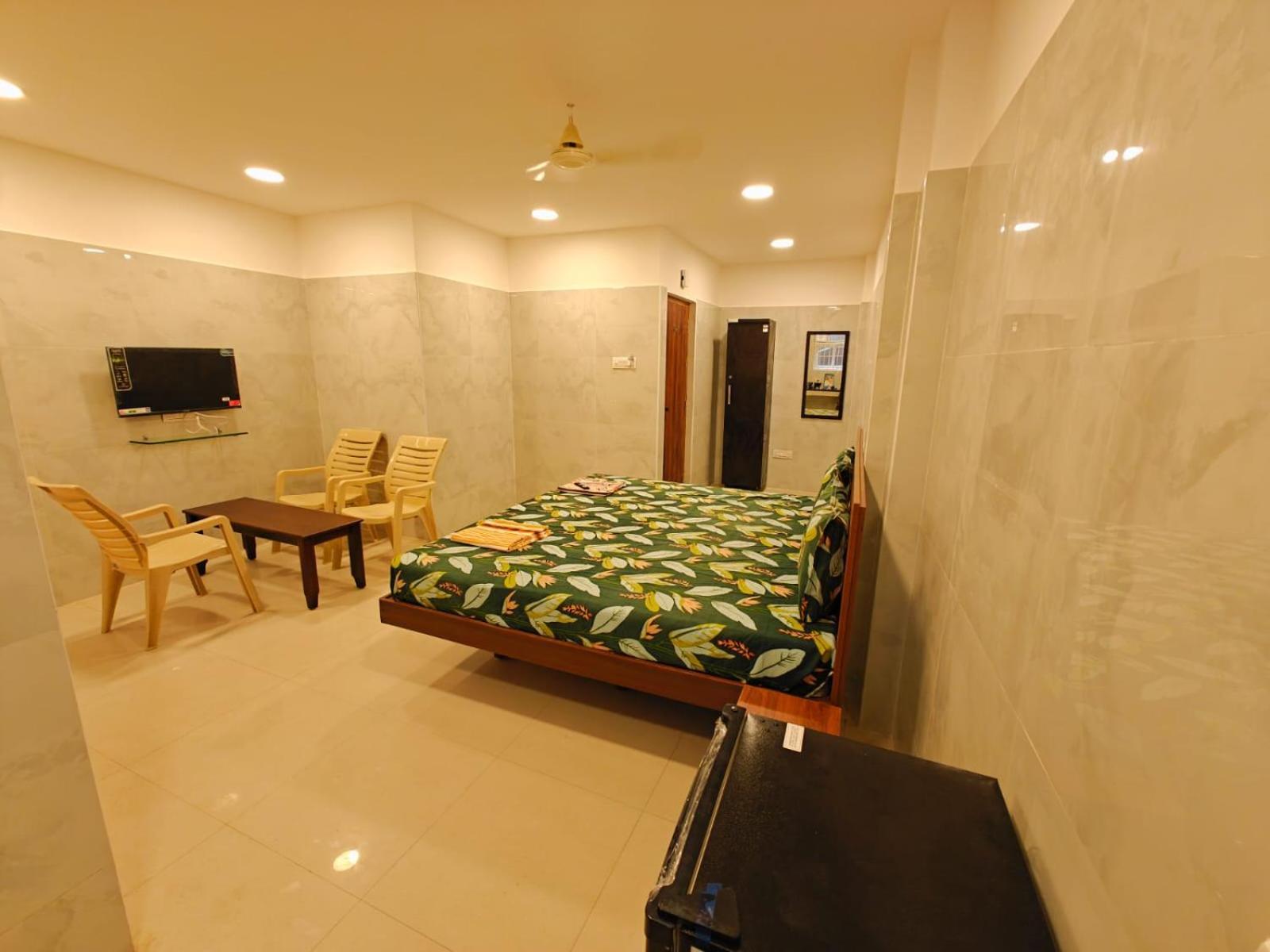 Hotel Sal Inn - Near Airport Chennai Exterior photo