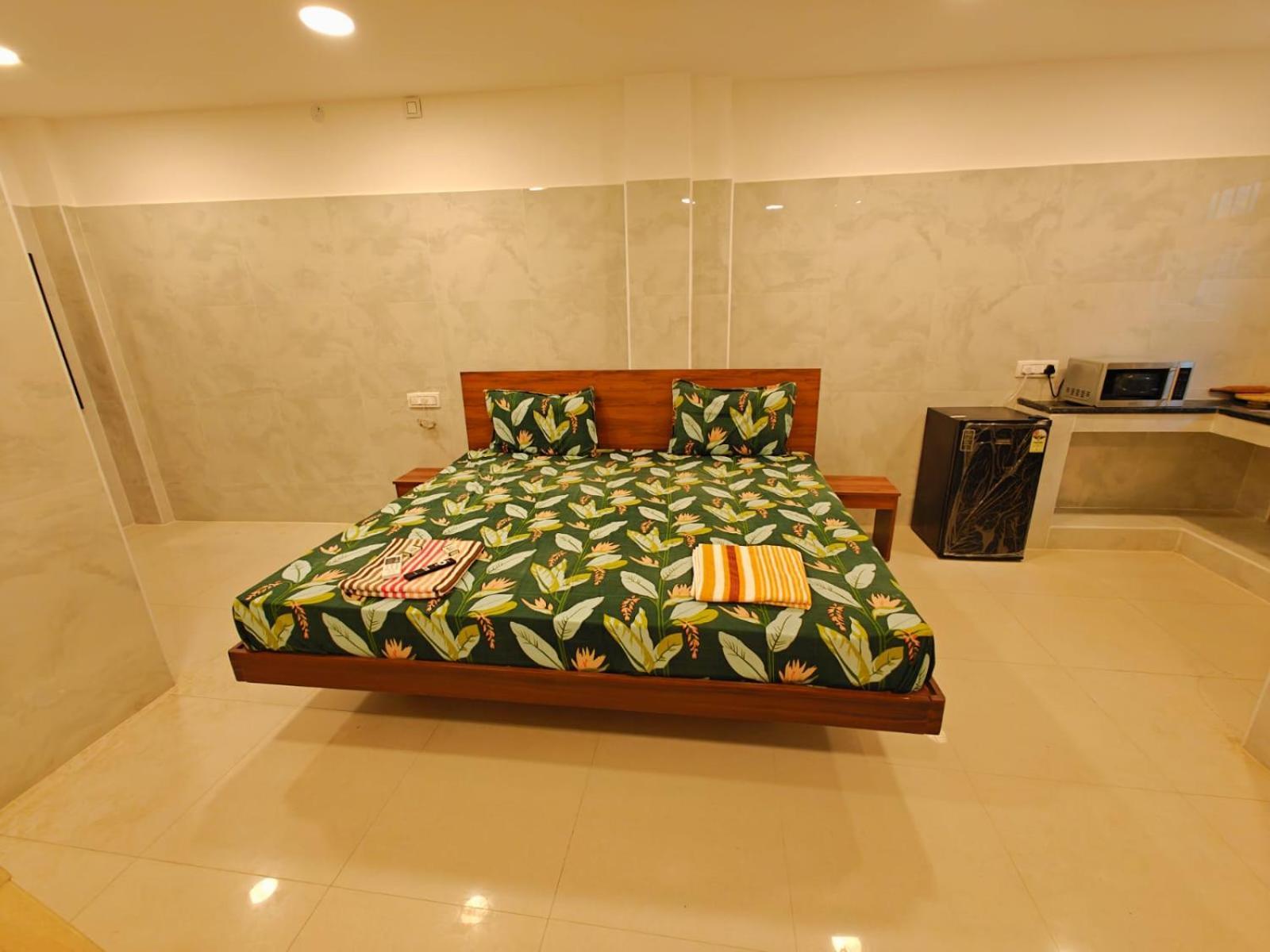 Hotel Sal Inn - Near Airport Chennai Exterior photo