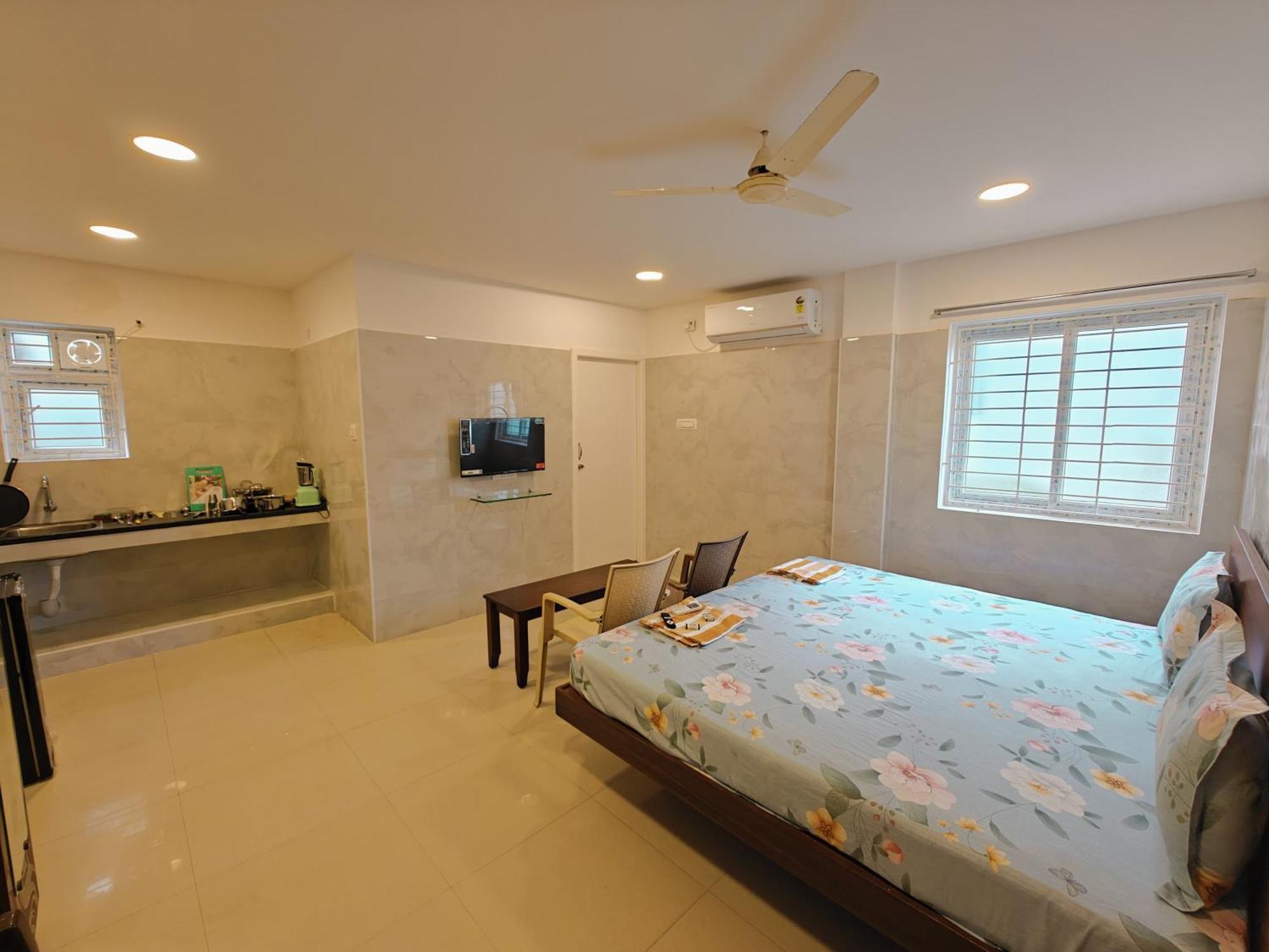 Hotel Sal Inn - Near Airport Chennai Exterior photo