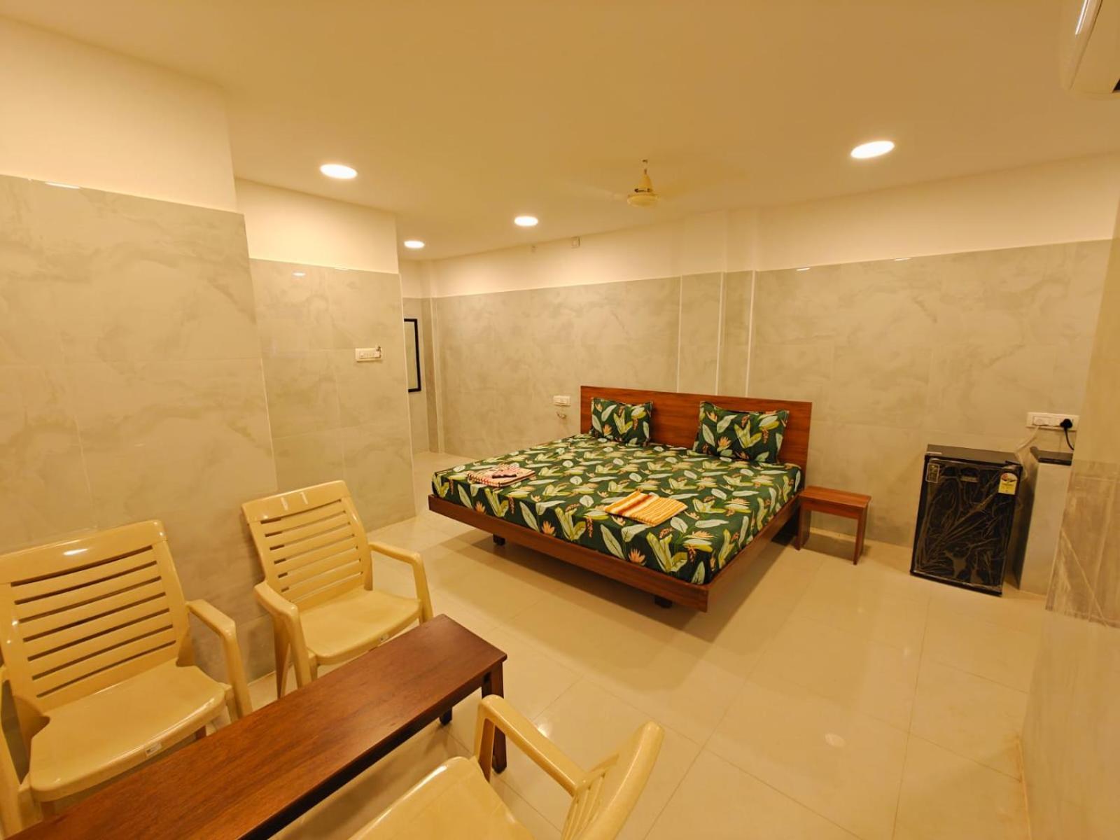 Hotel Sal Inn - Near Airport Chennai Exterior photo