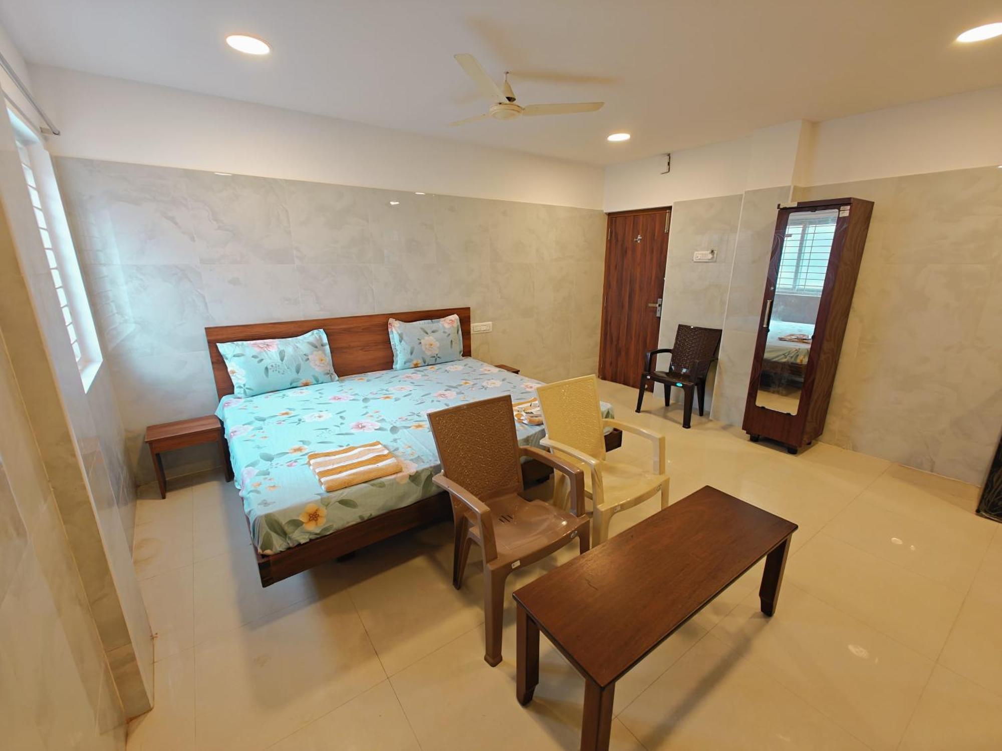 Hotel Sal Inn - Near Airport Chennai Exterior photo