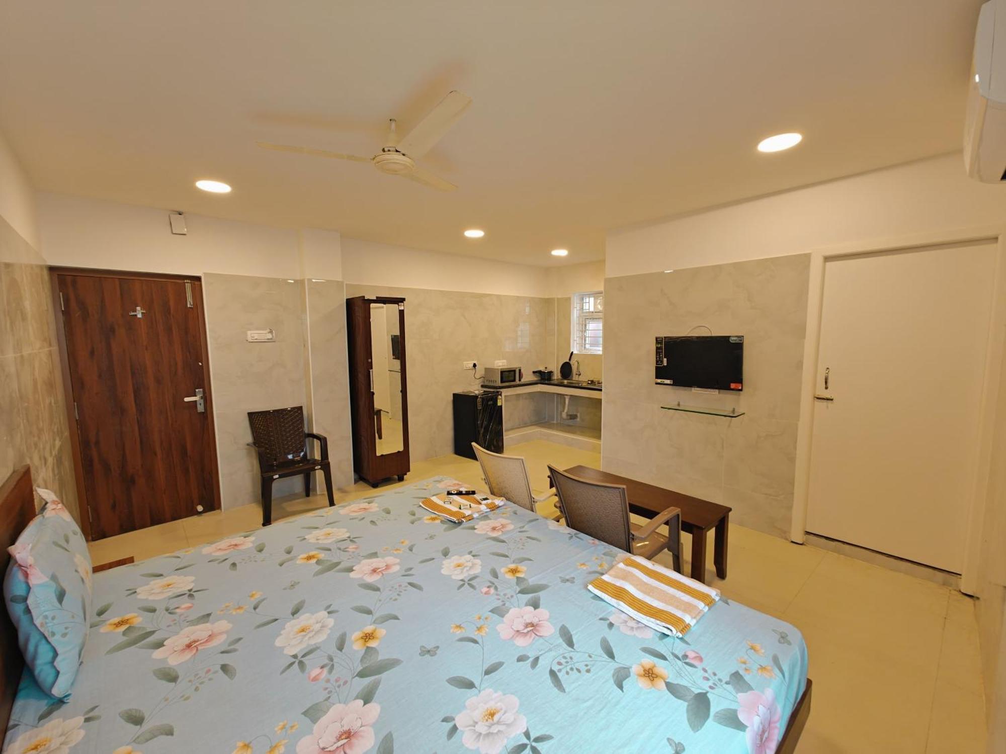Hotel Sal Inn - Near Airport Chennai Exterior photo