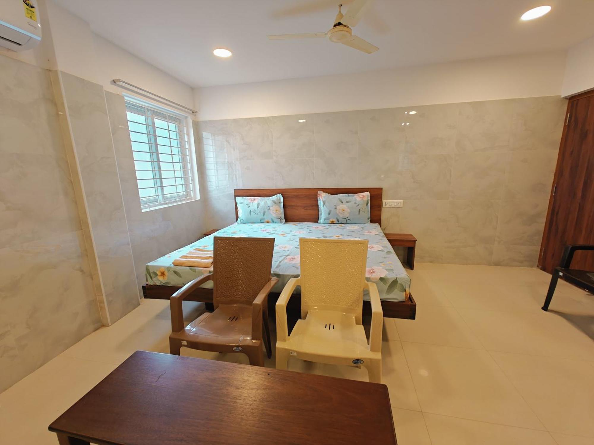 Hotel Sal Inn - Near Airport Chennai Exterior photo
